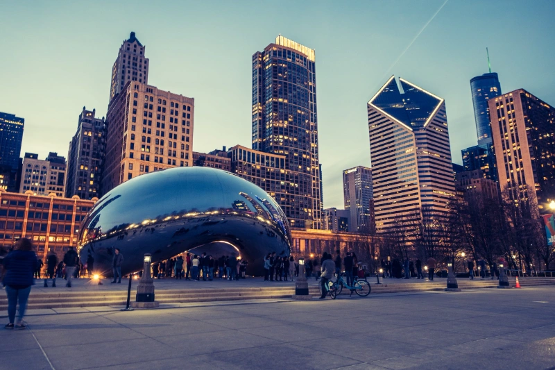 Best Restaurants in Chicago