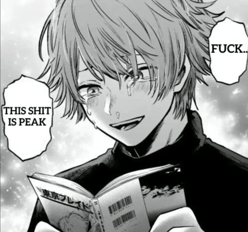 Manga/Manhwa