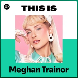 This Is Meghan Trainor