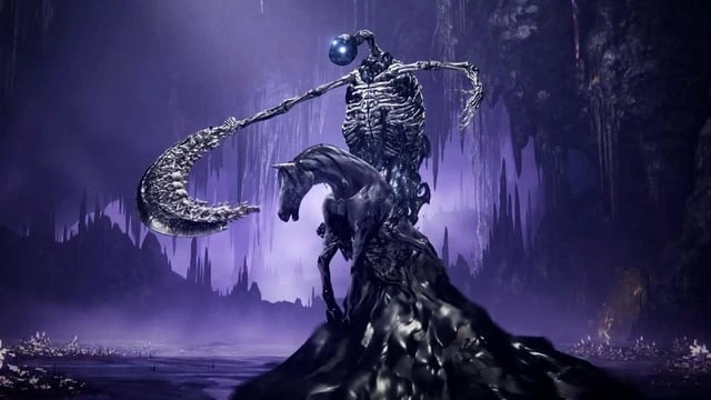 All the bosses I care about (mostly soulslike)