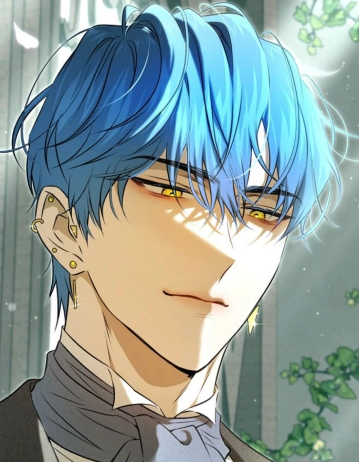 Anime Crush List