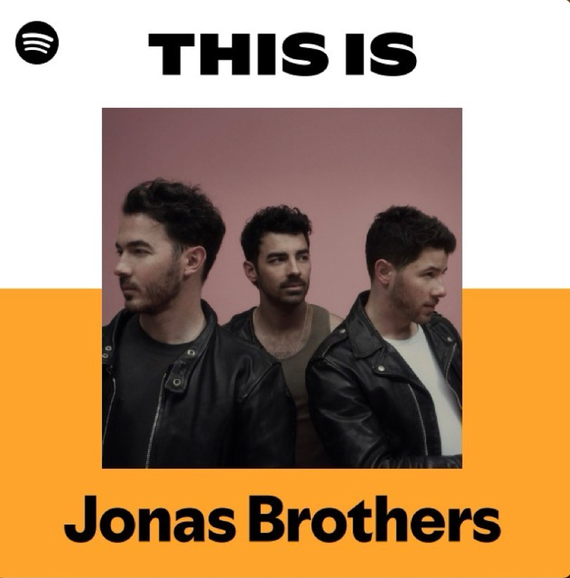 This Is Jonas Brothers