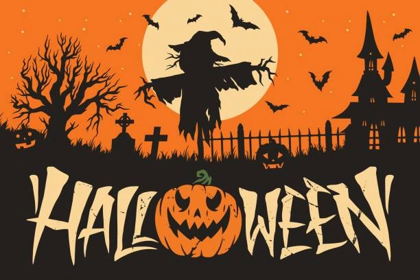 Halloween Candy