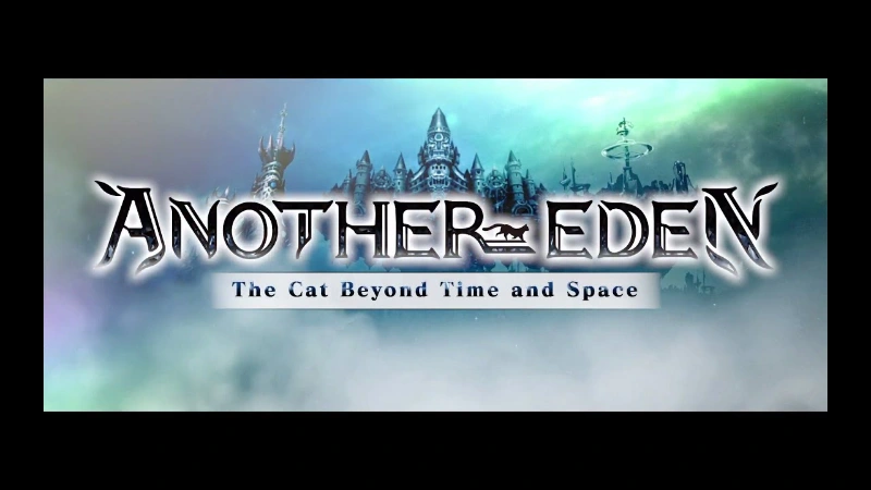 Another Eden Stories