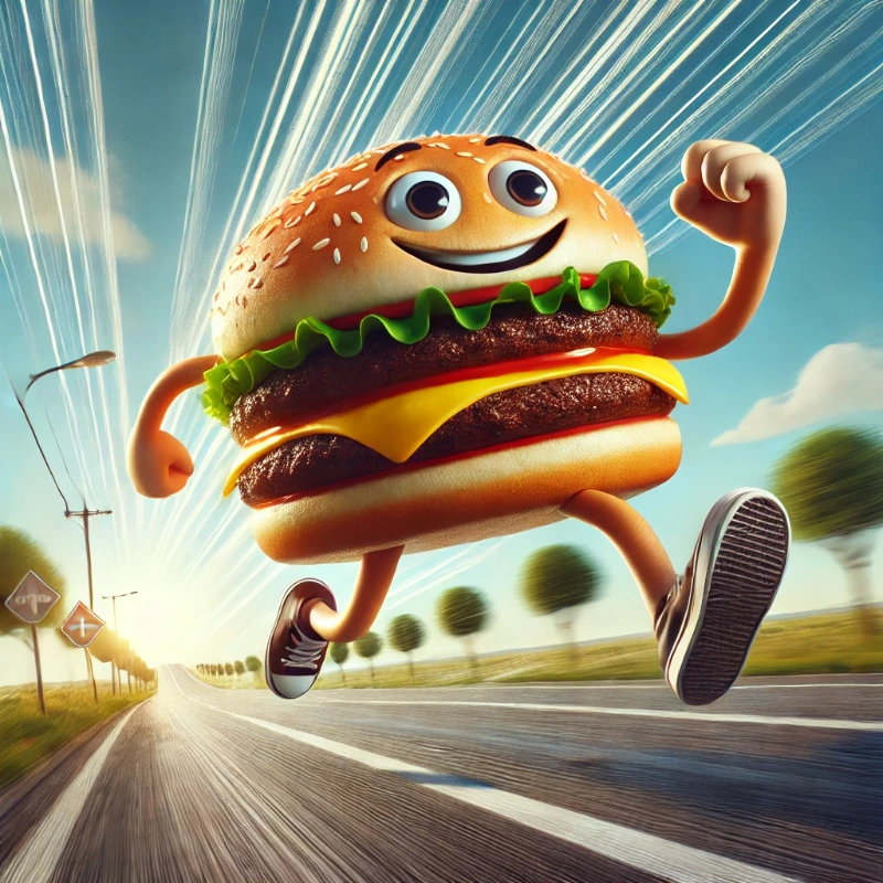 Fast Food Restaurants