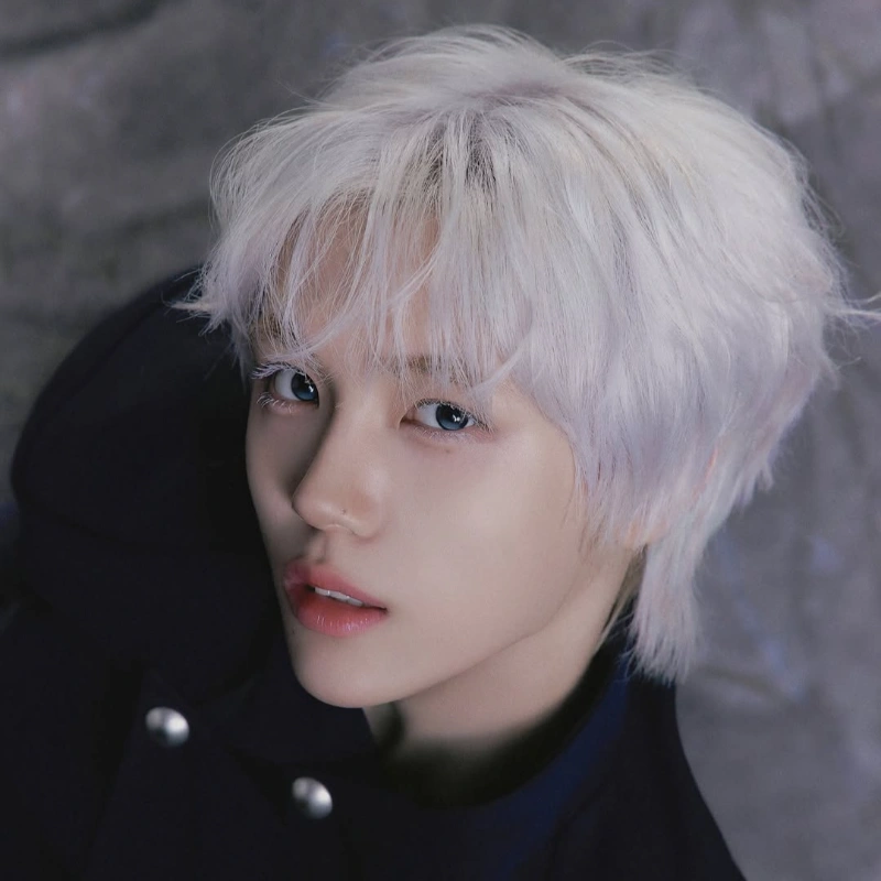 Kpop Crush List
