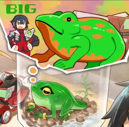 Blaster Master Zero OST