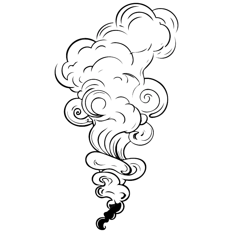 Odeurs, fragrances et molécules aromatiques (cycles)