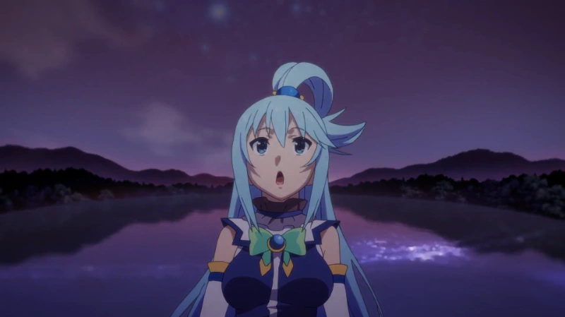 Anime Endings