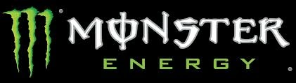 Monster Energy Drinks