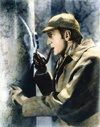 Fictional Detectives