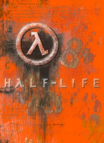 Half-Life Chapters