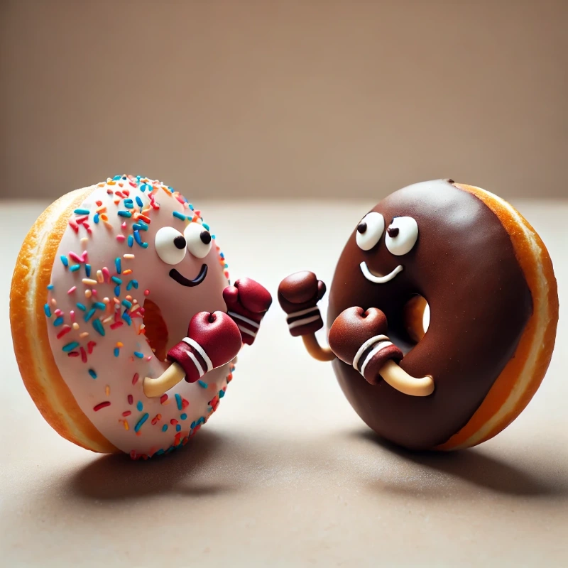 Donuts
