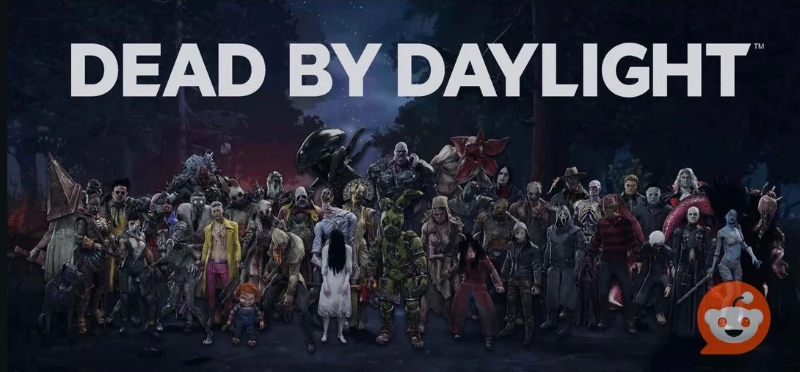 Dead by Daylight 
