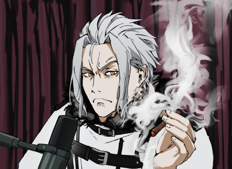 Mushoku Tensei powerscaling ranking