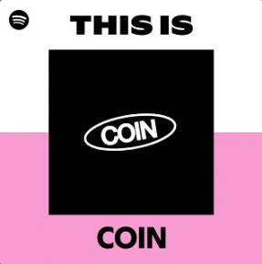 This Is COIN
