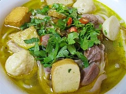 VIETNAMESE FOOD TIER LIST
