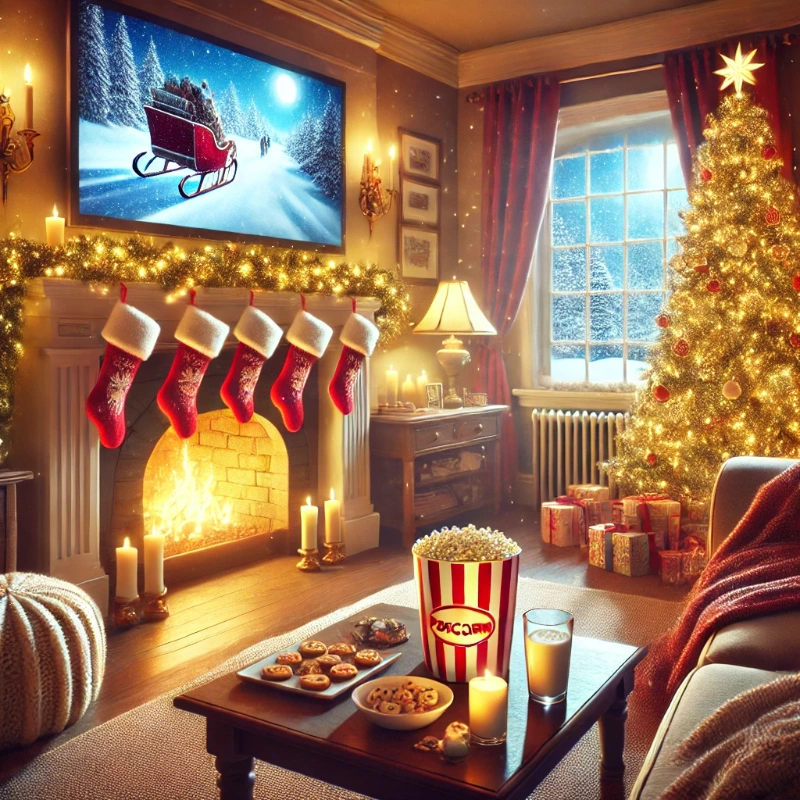 Christmas Movies