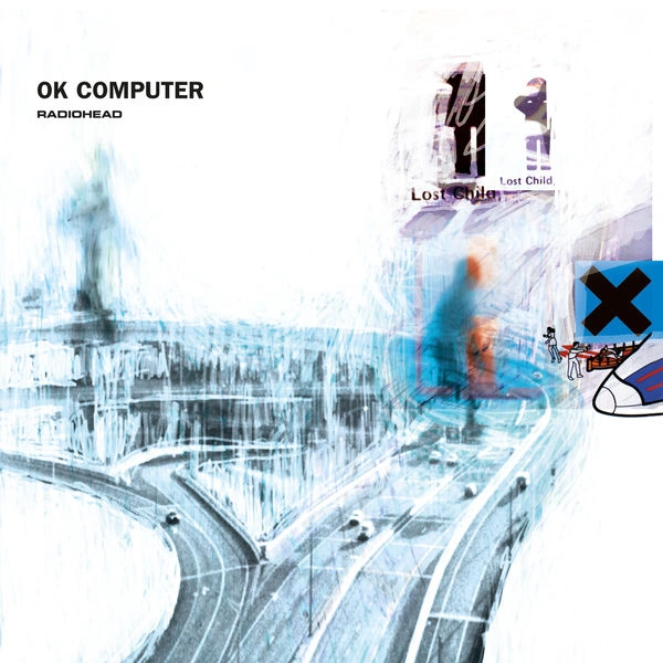 Albums i listened