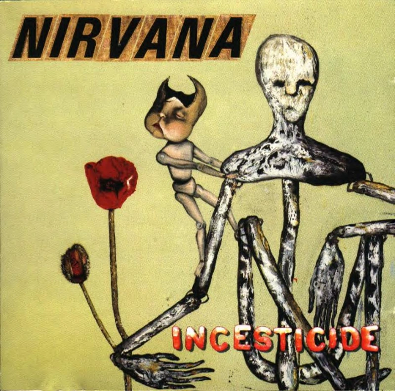 Nirvana songs tier list