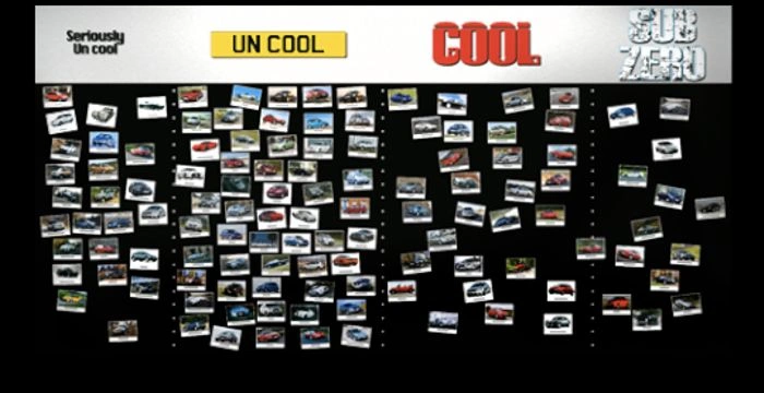 Architecture Cool Wall