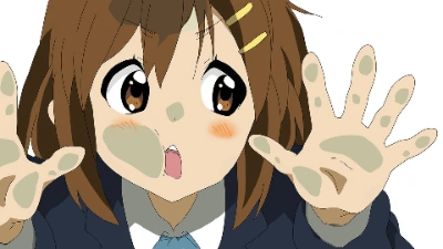 My anime TL