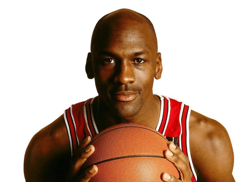 All-Time NBA Team