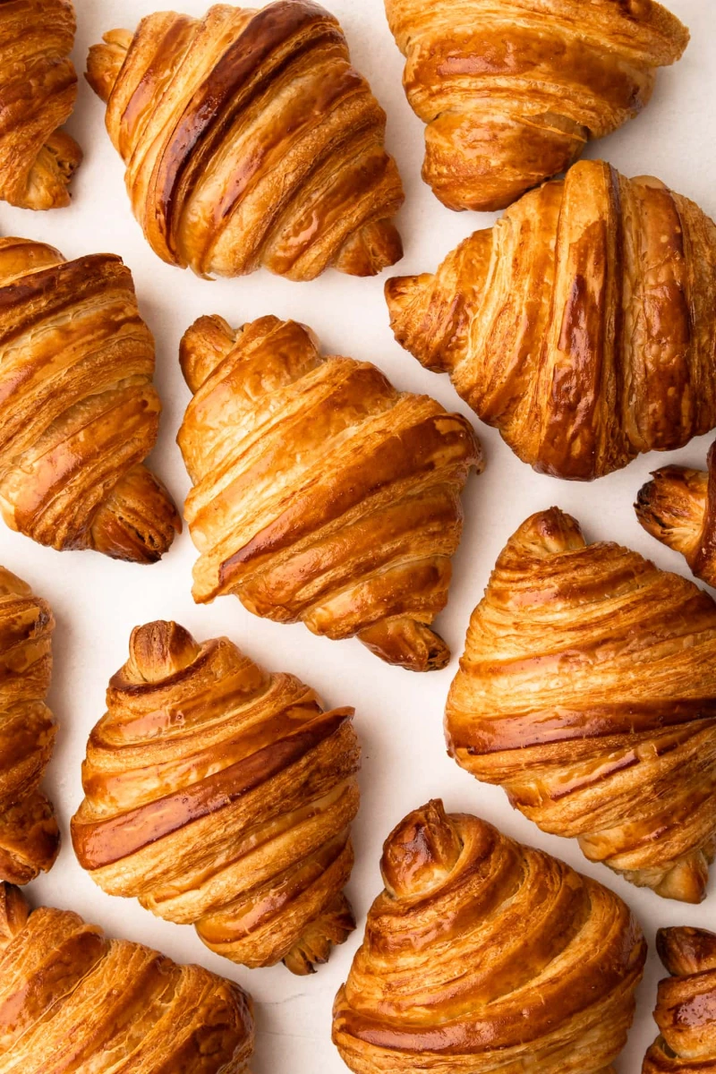 London Bakeries