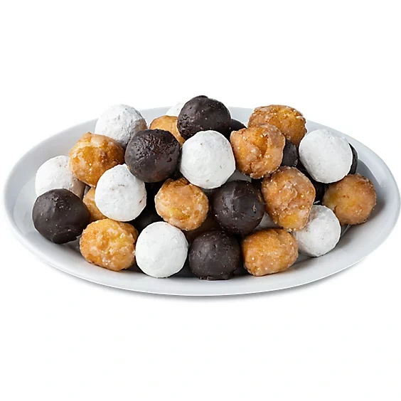 Donut Holes