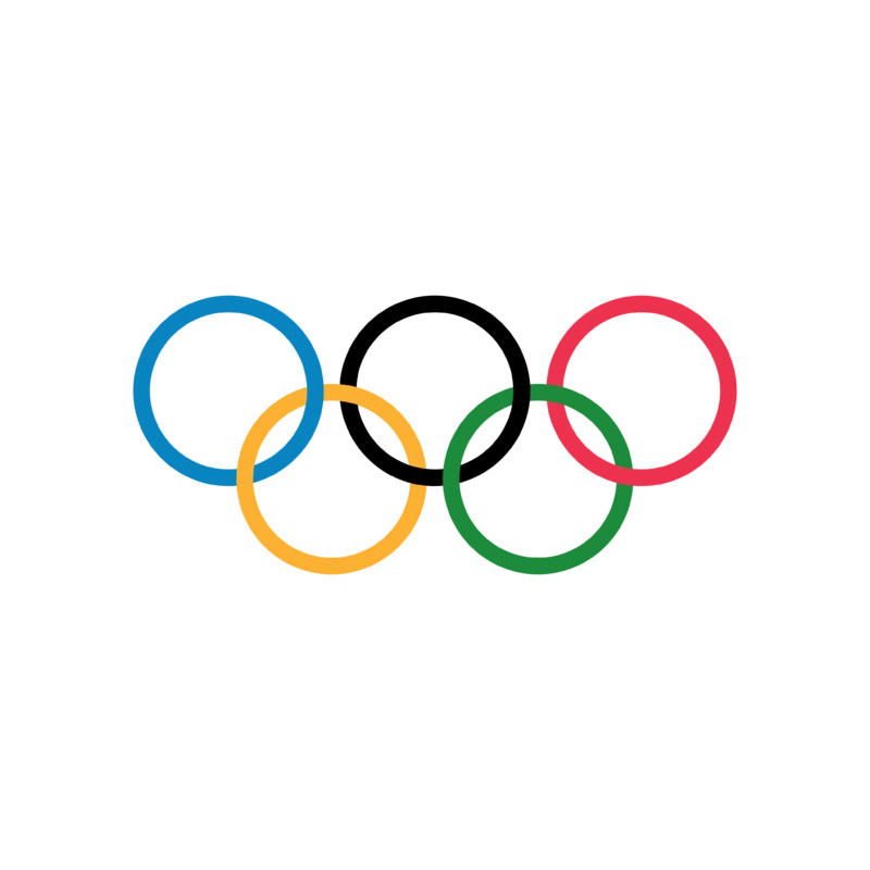 Mascotte Olimpiadi