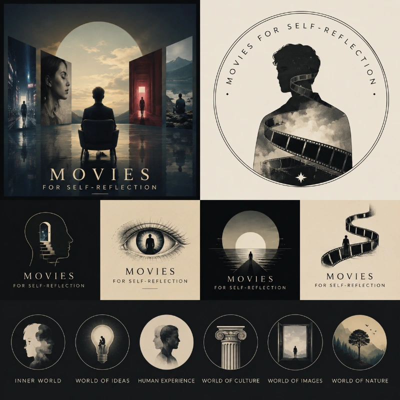 Psychology movies