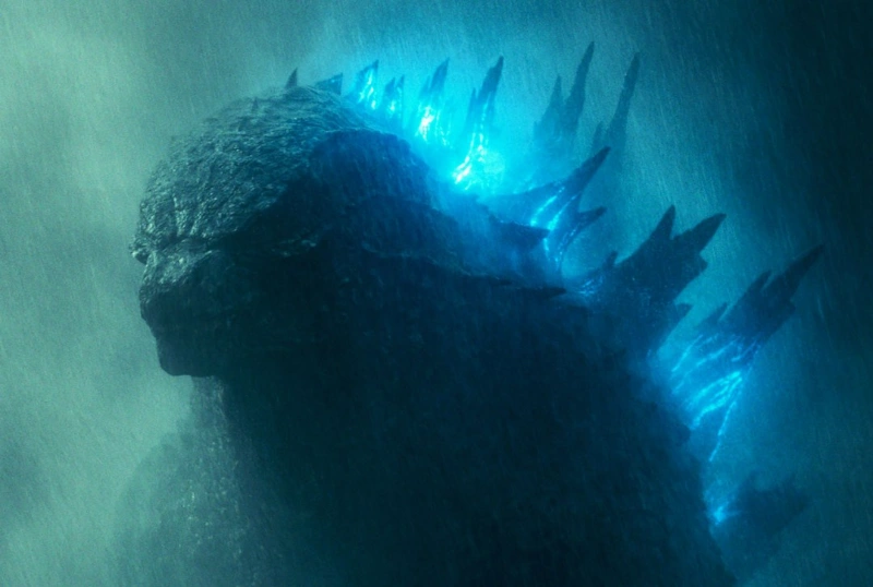 Monsterverse monsters from weakest to strongest