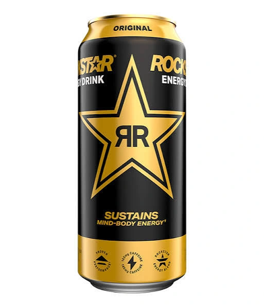 Energy drink 