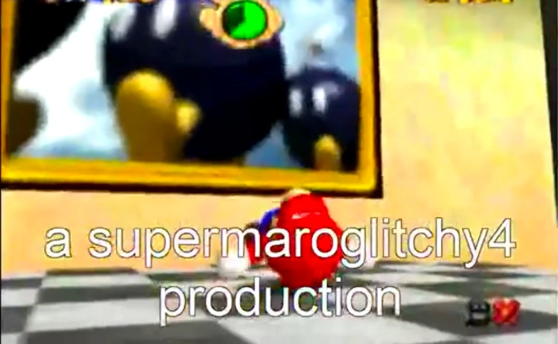 SMG4 2011