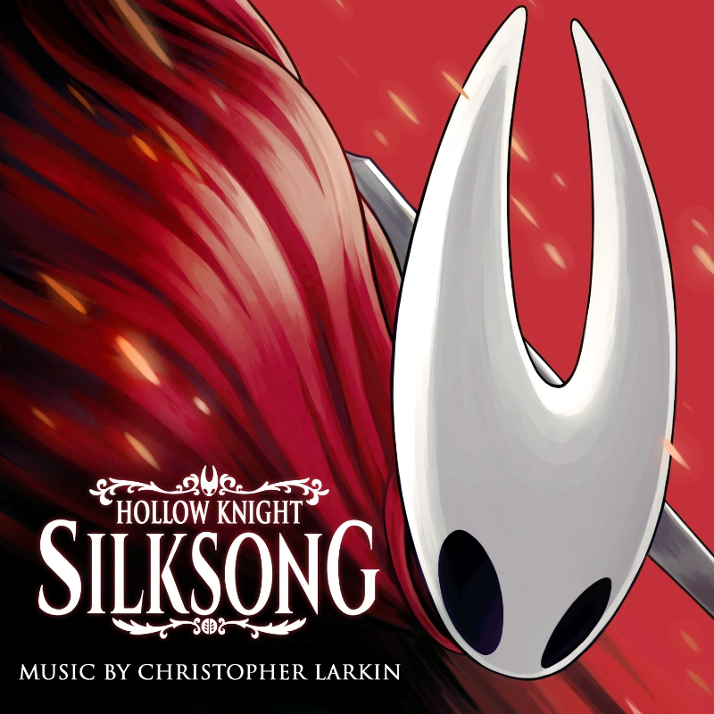 Hollow Knight / Hollow Knight: Silksong OST tier list