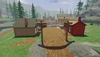 Westbound Settlements