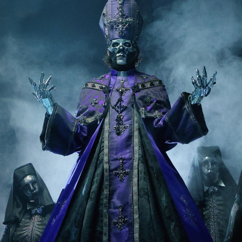 Ghost Songs