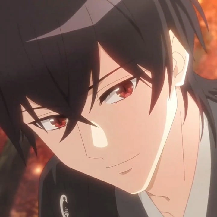 Anime Crush List